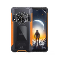 Cubot King Kong Ace 2 128GB 6GB RAM negro