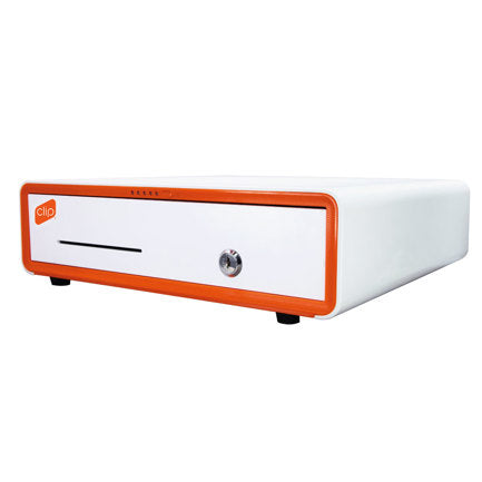 Caja para Efectivo Clip con Luz UV de Apoyo para Autentificación de Billetes conexión a cualquier Clip vía Bluetooth