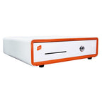 Caja para Efectivo Clip con Luz UV de Apoyo para Autentificación de Billetes conexión a cualquier Clip vía Bluetooth