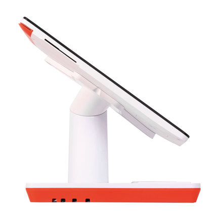 Punto de Venta Clip Stand Pantalla de 11.6" 1366×768 Android con Banda Magnética/Tarjeta con Chip /Pagos sin Contacto