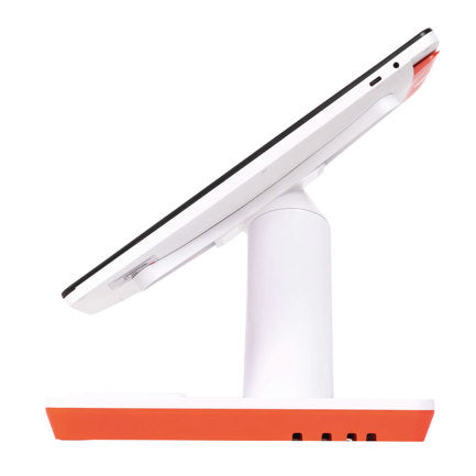 Punto de Venta Clip Stand Pantalla de 11.6" 1366×768 Android con Banda Magnética/Tarjeta con Chip /Pagos sin Contacto