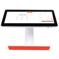Punto de Venta Clip Stand Pantalla de 11.6" 1366×768 Android con Banda Magnética/Tarjeta con Chip /Pagos sin Contacto