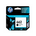 Tinta HP 662 Negro