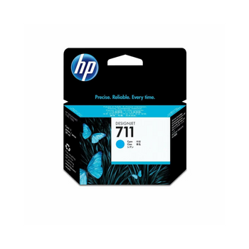 HP 711 Original Cian