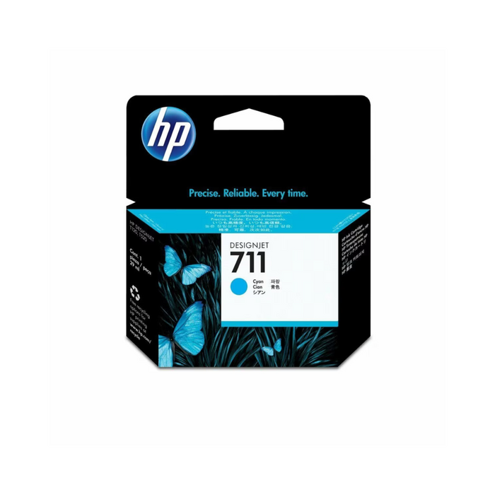 HP 711 Original Cian