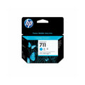 Tinta HP LF 711 Cyan 3-Pack DesignJet