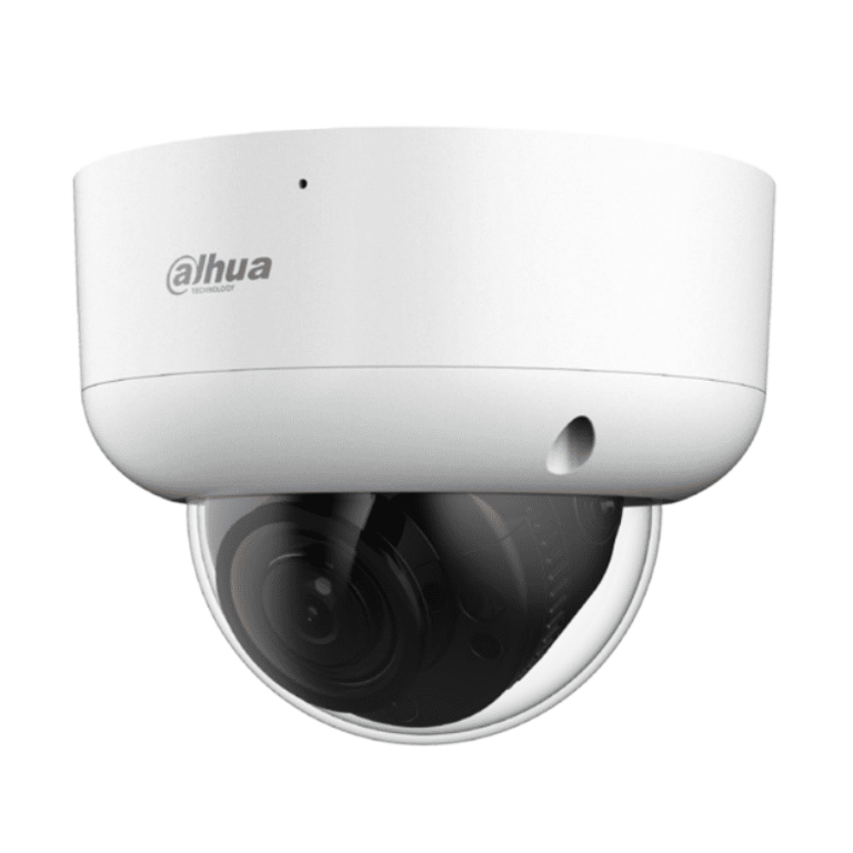 Dahua DH-HAC-HDBW1200RAN-Z Cámara Domo Antivandálica 2MP Lente Motorizado 2.7-12mm Super Adapt IR 60M IP67 IK10