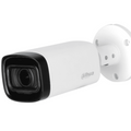 Dahua DH-HAC-HFW1801RN-Z-A Cámara Bullet 4K 8MP Lente Motorizado 2.7-13.5mm IR 80M Super Adapt Micrófono Integrado WDR Real 120dB IP67
