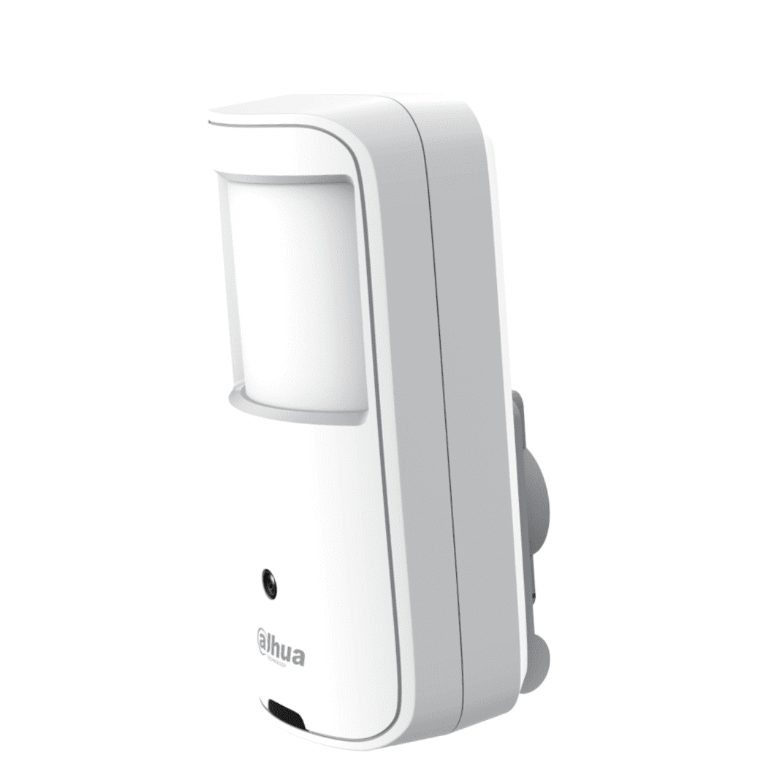 Dahua HAC-HUM3200A Cámara Oculta Sensor Movimiento 2MP Super Adapt Lente 2.8mm 105° IR 10M DWDR Compatible CVI CVBS AHD TVI