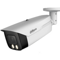 Dahua HAC-HFW1509MHN-A-LED-0360B-S2 Cámara Bullet Full Color 5MP Lente 3.6mm Micrófono Integrado Iluminación 50M WDR Real 120dB Color 24/7 Starlight IP67
