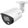 Dahua HAC-HFW1509T-A-LED Cámara Bullet Full Color 5MP Lente 3.6mm Micrófono Integrado Iluminación 20M Metálica WDR 120dB IP67