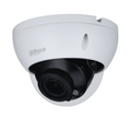 Dahua HAC-HDBW1500R-Z Cámara Domo Antivandálica 5MP Lente Motorizado 2.7-12mm IR 30M IP67 IK10 Compatible CVI AHD TVI CVBS