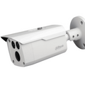 Dahua HAC-HFW1500D Cámara Bullet 5MP Lente 3.6mm 92° IR 80M Metálica IP67 Compatible CVI CVBS AHD TVI