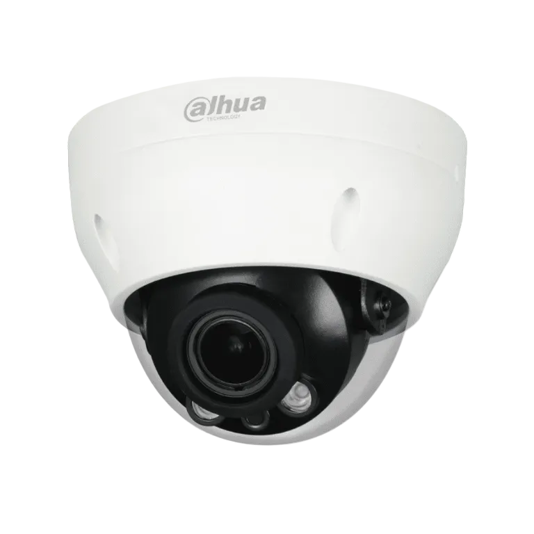 Dahua HAC-D3A21N-VF Cámara Domo Varifocal 2MP Lente 2.7-12mm IR 30M IP67 DWDR BLC HLC