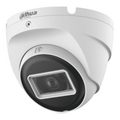 Dahua HAC-T2A51N-U-28-S2 Cámara Domo 5MP Lente 2.8mm 106° IR 30M Metálica Compatible CVI AHD TVI CVBS