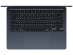 MacBook Air M2 24GB 512GB Medianoche Apple
