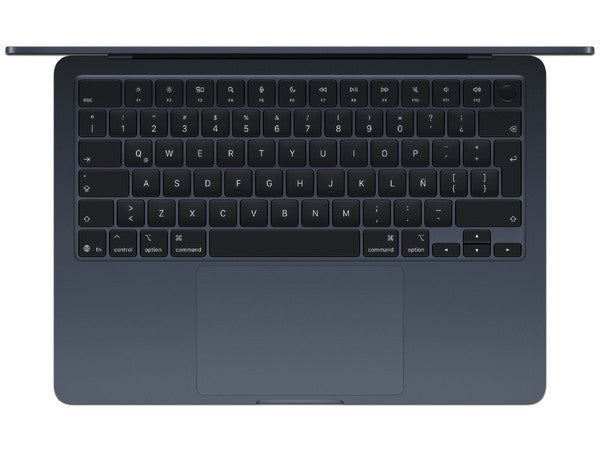 MacBook Air M2 24GB 512GB Medianoche Apple