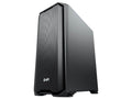 Ghia Frontier Elite 1.3 Intel Core Ultra 5 245K 14 núcleos hasta 5.2GHz enfriamiento líquido RAM 16GB DDR5 SSD NVMe 1TB Wi-Fi BT AMD Radeon RX 9060 XT 16GB sin sistema