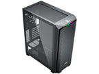 Ghia Frontier Elite 1.3 Intel Core Ultra 7 265K 20 núcleos hasta 5.5GHz enfriamiento líquido RAM 16GB DDR5 SSD NVMe 1TB Wi-Fi BT AMD Radeon RX 9060 XT 16GB Win11 Pro