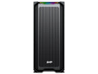 Ghia Frontier Elite 1.3 AMD Ryzen 5 8500G 6 núcleos hasta 5.0GHz enfriamiento líquido RAM 16GB DDR5 SSD NVMe 1TB Wi-Fi BT AMD Radeon RX 9060 XT 16GB Win11 Pro