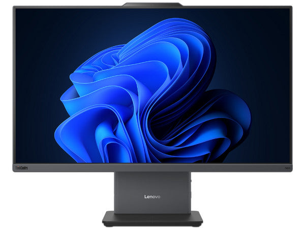 All in One Lenovo ThinkCentre Neo 50a 27" Touch Gen 5 Intel C i5-13420H 1TB SSD Ram 16GB Windows 11 Pro 1 Año Onsite