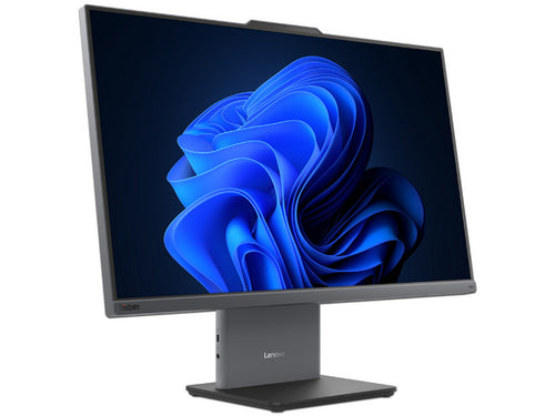 All in One Lenovo ThinkCentre Neo 50a 27" Touch Gen 5 Intel C i5-13420H 1TB SSD Ram 16GB Windows 11 Pro 1 Año Onsite