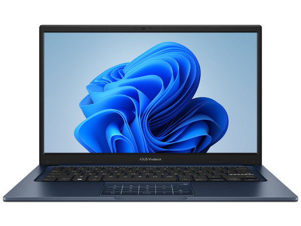 Laptop Asus Vivobook F1404VA-NK1054W 14" Intel Core i5-1334U 512GB PCIE G3 SSD Ram 8GB Windows 11 Home Azul