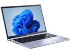 Laptop Asus Vivobook G3 Intel Core i7-13620H 15.6" 16Gb (8+8) 512Ssd Windows 11 Home Español