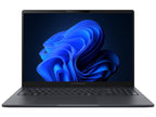 Laptop Asus ExpertBook B3605CCA 16.0 ULTRA 5 125H 16GB 512GB 2280 PCIE SSD Windows 11 Pro Gris