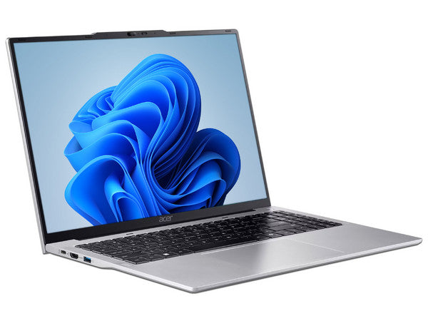 Laptop Acer Aspire Lite 16 1920x1200 Intel Core i5-1334U 8GB 512GB SSD Windows 11 Home Español