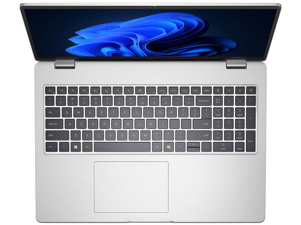 Laptop Dell Pro PC16250 AMD Ryzen AI 7-350 16" 16Gb 512Gb SSD Windows 11 Pro