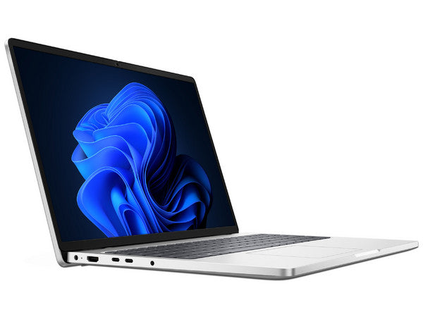 Laptop Dell Pro PC16250 AMD Ryzen AI 7-350 16" 16Gb 512Gb SSD Windows 11 Pro