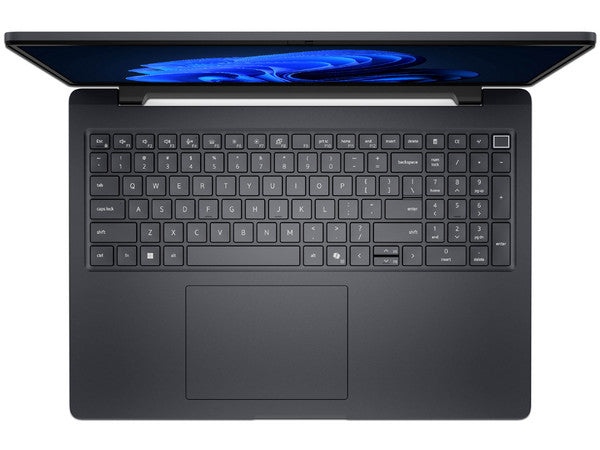 Laptop Dell Pro Max AMD Ryzen AI 7 Pro 350 (NPU 50 TOPS) 16" 32Gb 1Tb SSD Nvidia RTX Pro 500 6Gb Blackwell Windows 11 Pro