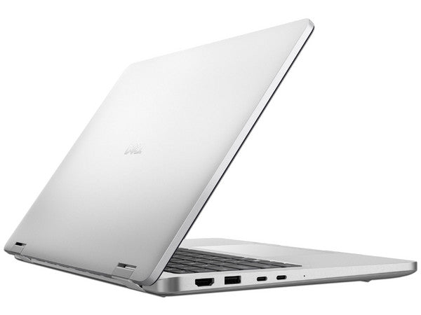 Laptop Dell Pro Plus PB14250 Intel Ultra 7-266V 14" 16GB 512GB SSD Windows 11 Pro Garantía 3 Años ProSupport