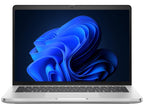 Laptop Dell Pro Plus PB14250 Intel Ultra 7-266V 14" 16GB 512GB SSD Windows 11 Pro Garantía 3 Años ProSupport
