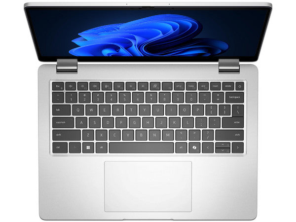 Laptop Dell Pro Plus PB14250 Intel Ultra 7-266V 14" 16GB 512GB SSD Windows 11 Pro Garantía 3 Años ProSupport
