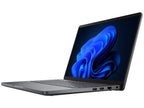 Laptop Dell Pro PC14250 Intel Core 7-150U 14" 16GB 512GB SSD Windows 11 Pro