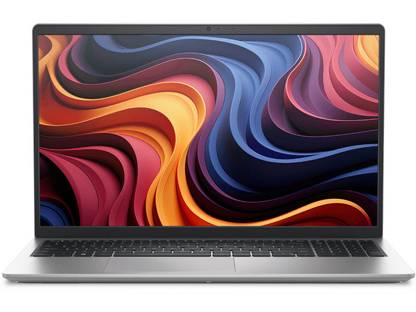 Laptop Dell DC15255 AMD Ryzen 5-7520U 15" 8GB 512GB Windows 11 Home