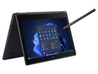 Laptop ECS Liva 12Ep 96Bxn1-200049 Touch Intel N100 14" 4Gb DDR4 128SSD Windows 11 Pro
