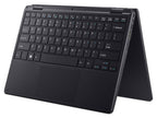 Laptop ECS Liva 12Ep 96Bxn1-200049 Touch Intel N100 14" 4Gb DDR4 128SSD Windows 11 Pro