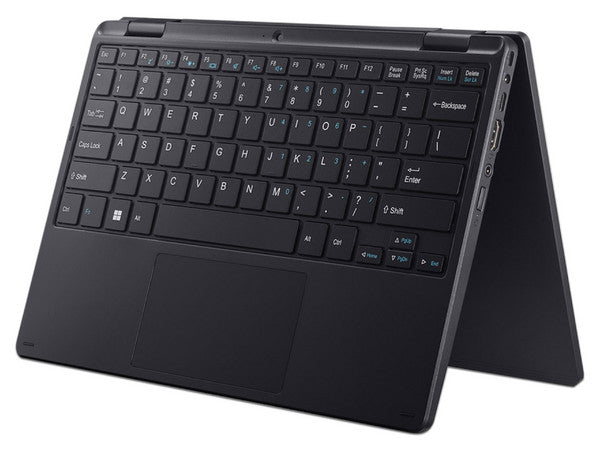 Laptop ECS Liva 12Ep 96Bxn1-200049 Touch Intel N100 14" 4Gb DDR4 128SSD Windows 11 Pro