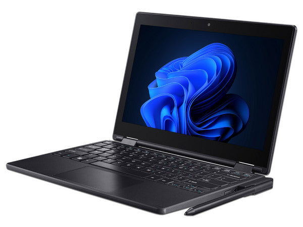Laptop ECS Liva 12Ep 96Bxn1-200049 Touch Intel N100 14" 4Gb DDR4 128SSD Windows 11 Pro
