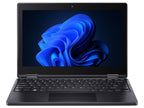 Laptop ECS Liva 12Ep 96Bxn1-200049 Touch Intel N100 14" 4Gb DDR4 128SSD Windows 11 Pro