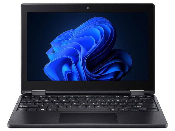 Laptop ECS Liva 12Ep 96Bxn1-200049 Touch Intel N100 14" 4Gb DDR4 128SSD Windows 11 Pro