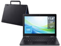 Laptop ECS Liva 12Ep 96Bxn1-200049 Touch Intel N100 14" 4Gb DDR4 128SSD Windows 11 Pro