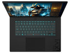 Laptop Gaming Gigabyte A16 Intel Core i7 13620H 16GB DDR5 SSD 1TB 16 LED Geforce RTX 5060 8GB Windows 11 Home