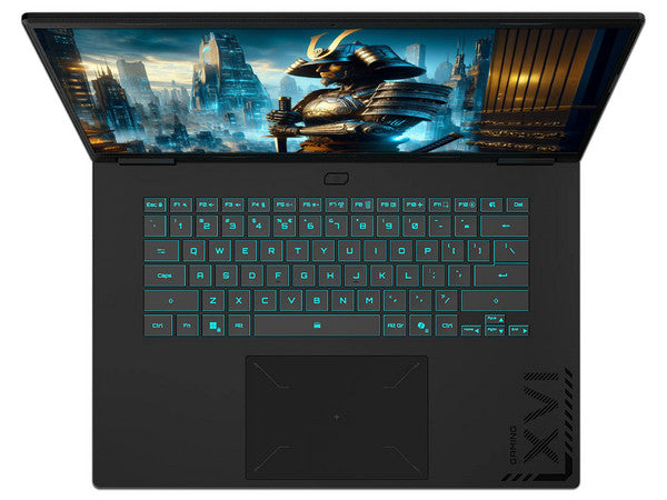 Laptop Gaming Gigabyte A16 Intel Core i7 13620H 16GB DDR5 SSD 1TB 16 LED Geforce RTX 5060 8GB Windows 11 Home