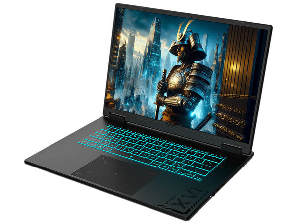 Laptop Gaming Gigabyte A16 Intel Core i7 13620H 16GB DDR5 SSD 1TB 16 LED Geforce RTX 5060 8GB Windows 11 Home