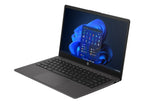Laptop HP 245 AMD Ryzen 7-7730U 14" 8Gb 512SSD Windows 11 Home