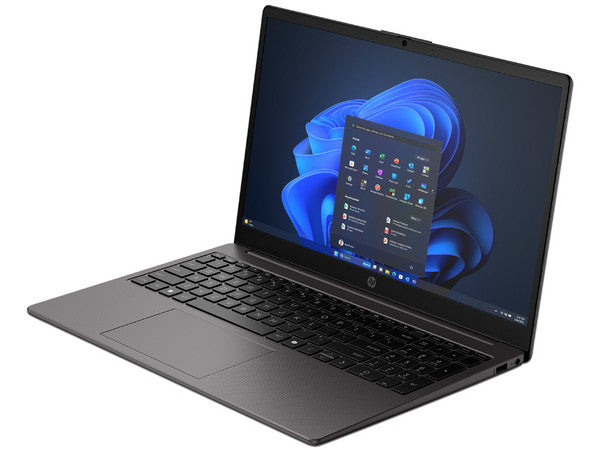 Laptop HP 250R G10 Intel Core 5 120U 15.6" 8Gb 512SSD Windows 11 Home
